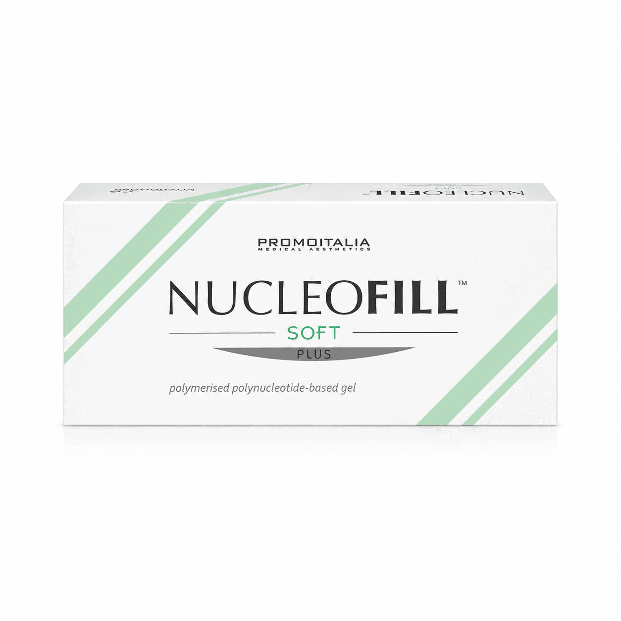 Nucleofill Soft Plus (1x2ml)