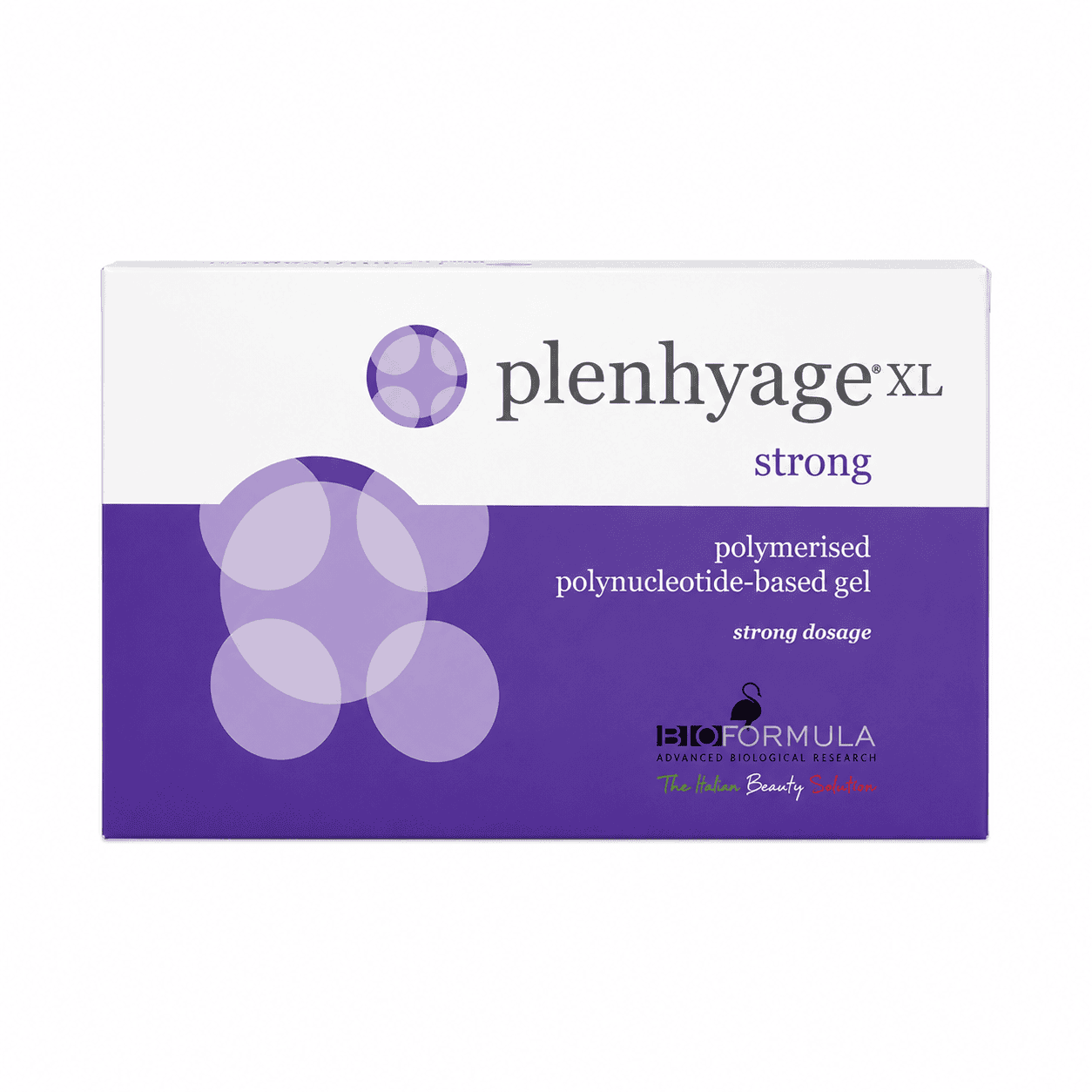 Plenhyage XL Strong (1x2ml)