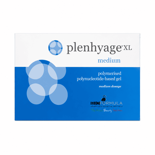 Plenhyage XL Medium (1x2ml)