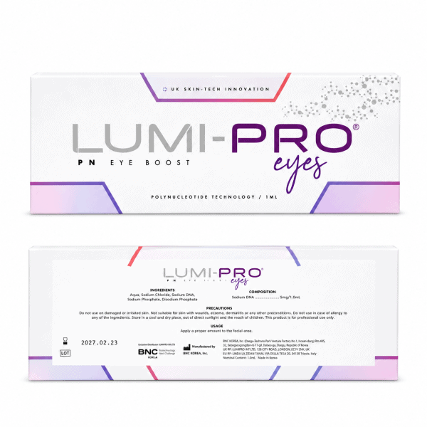LUMI-PRO Eyes (1x1ml) - Image 2