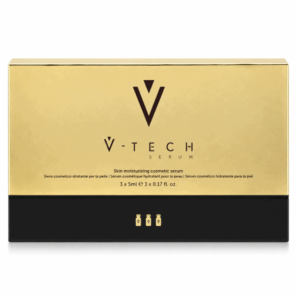V-Tech Exosome System 5ml (Single Vial) - Image 2