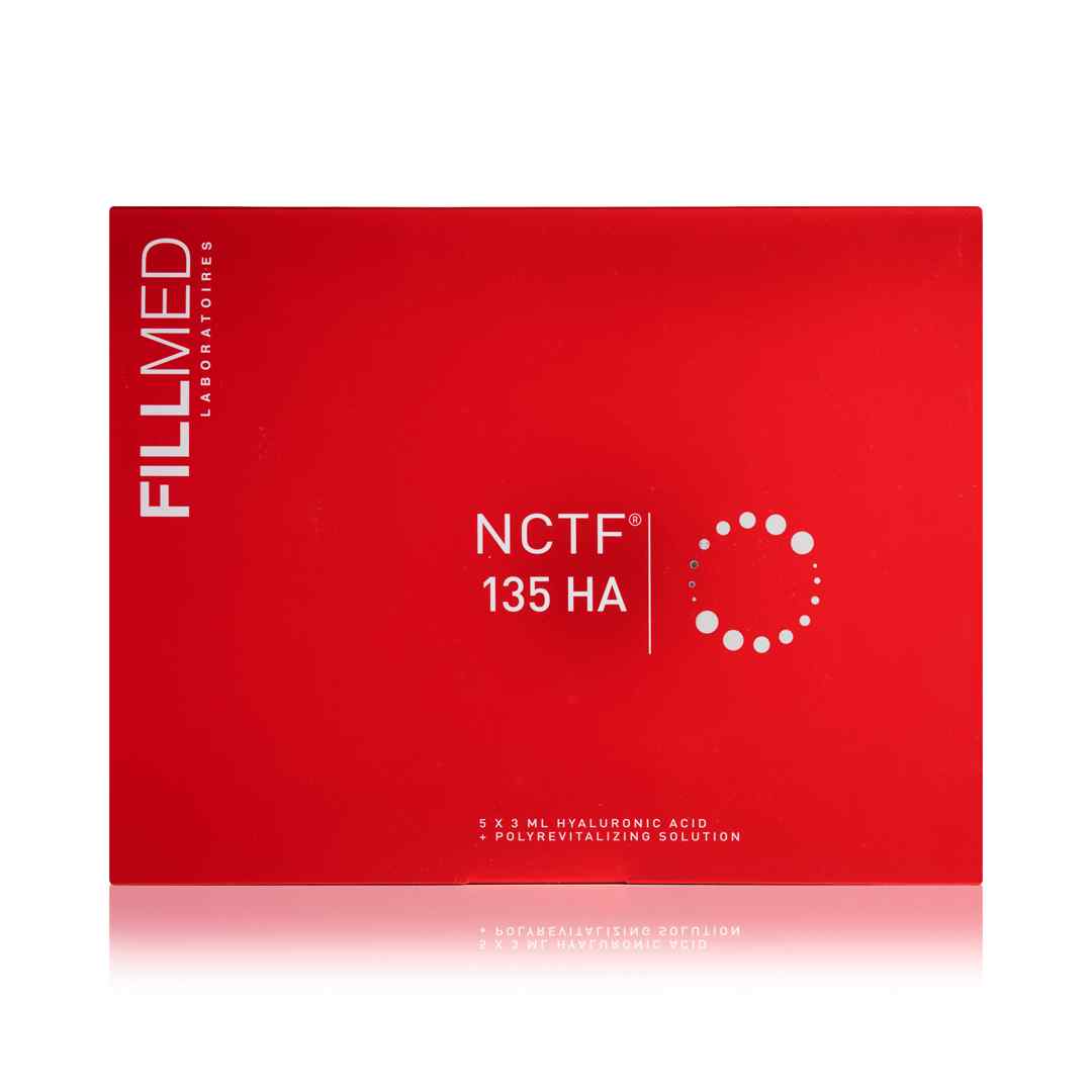 FILLMED NCTF 135 HA (5 x 3ml)