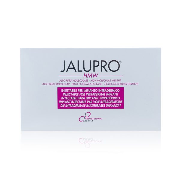 Jalupro HMW (1 x 1.5ml + 1 x 1ml)