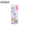 Mounjaro Kwikpen soln for inj 10mg/0.6ml 2.4ml p/f pen