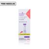 Mounjaro Kwikpen soln for inj 15mg/0.6ml 2.4ml p/f pen
