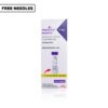 Mounjaro Kwikpen soln for inj 5mg/0.6ml 2.4ml p/f pen