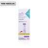 Mounjaro Kwikpen soln for inj 7.5mg/0.6ml 2.4ml p/f pen