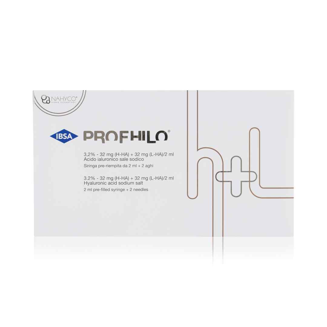 Profhilo H+L (1x2ml)
