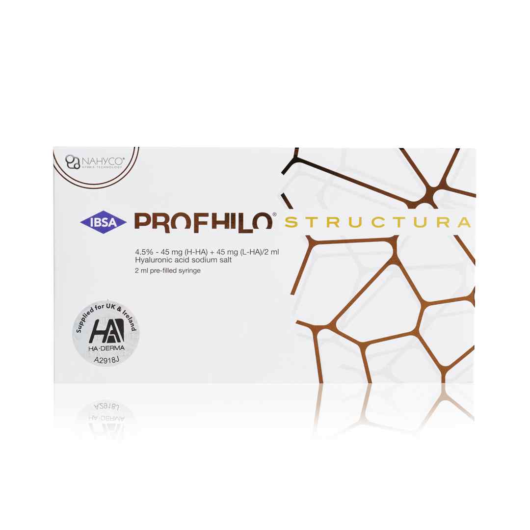 Profhilo Structura (1 x 2ml)