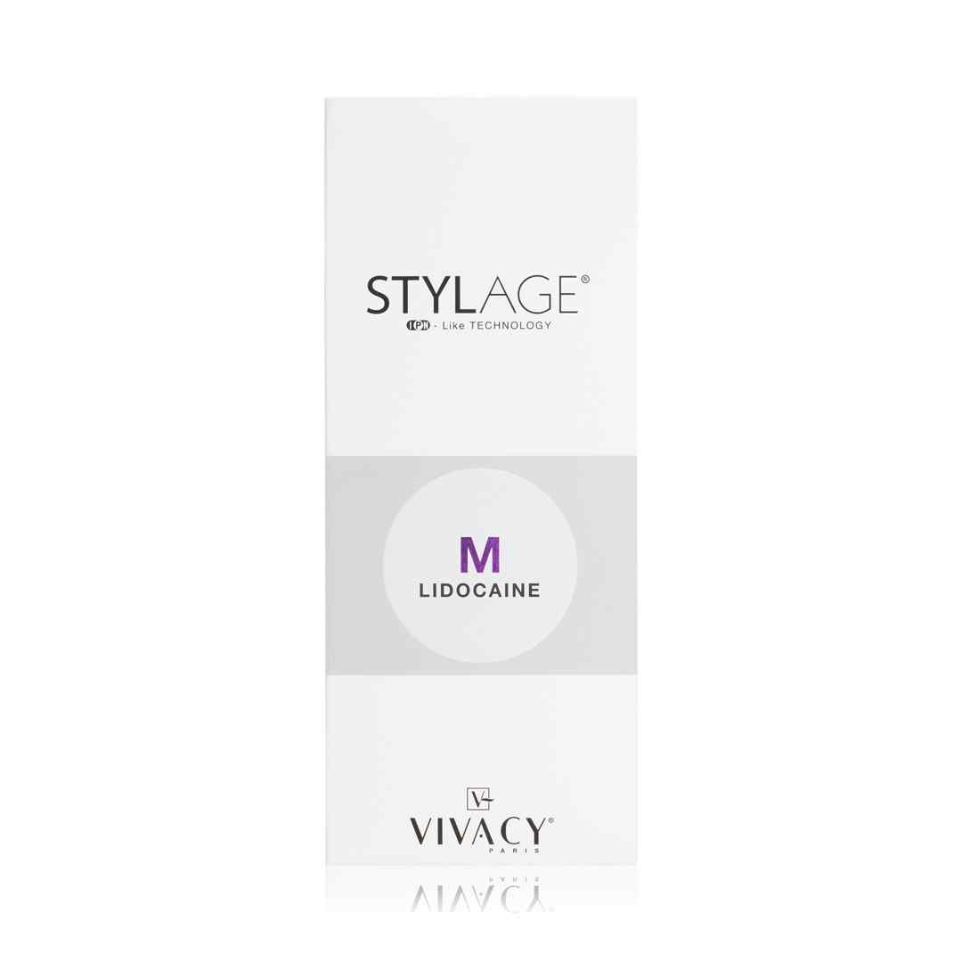 Stylage Bi-Soft M (2 x 1ml)
