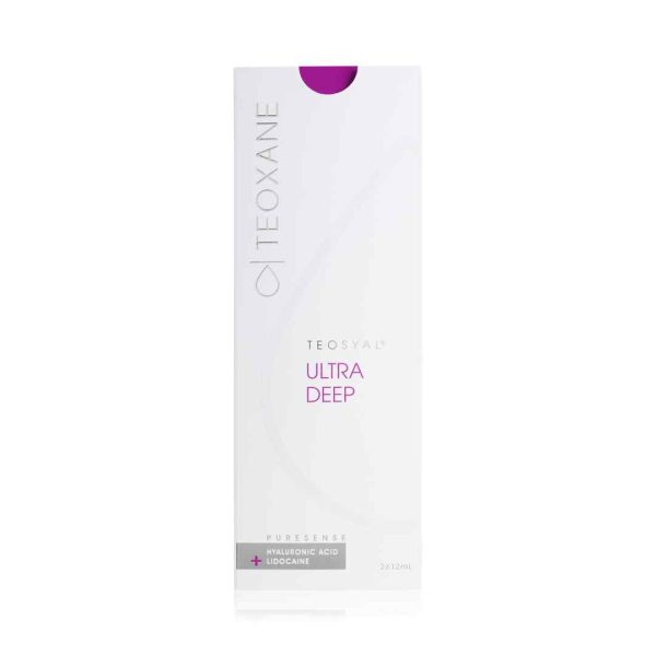 Teosyal Puresense Ultra deep (2x1ml)