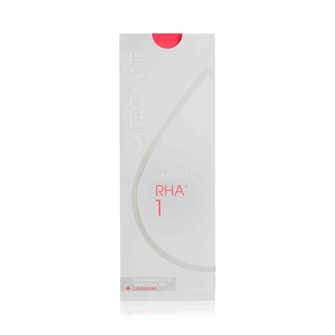 Teosyal RHA1 (2x1ml)