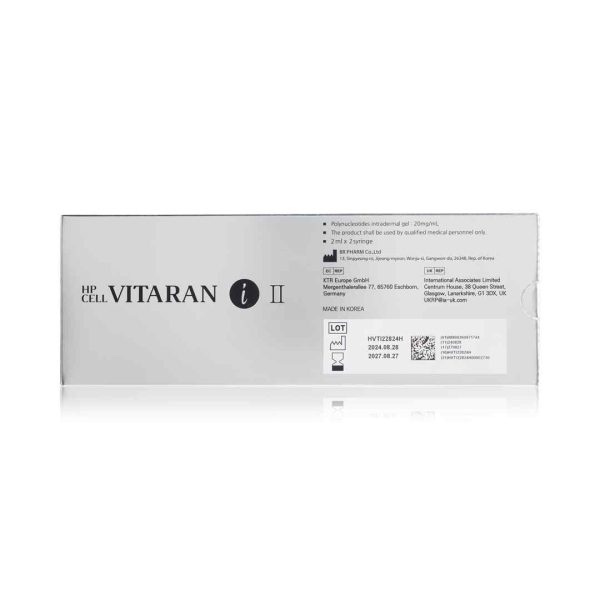 VITARAN II (2x2ml) - Image 2