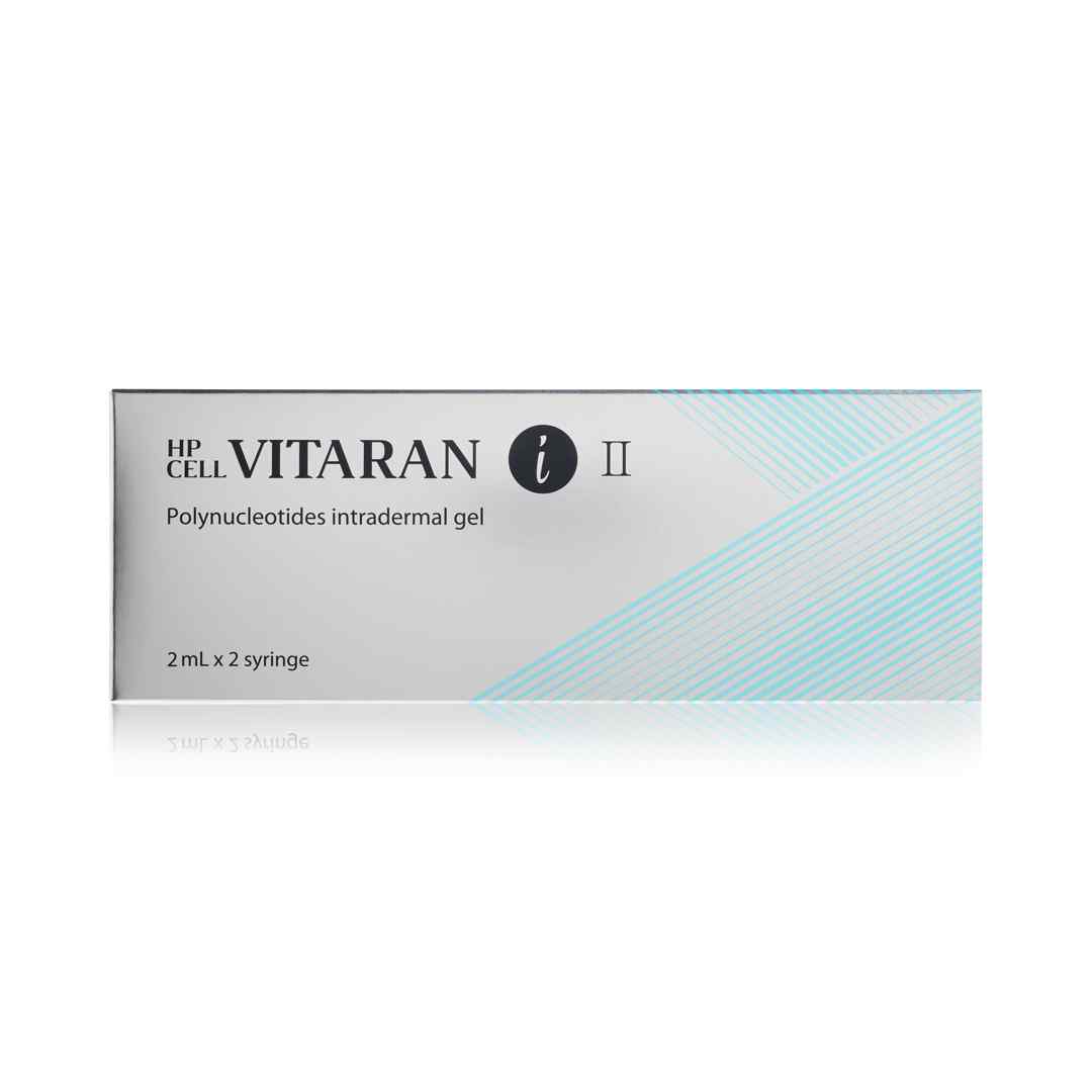 VITARAN II (2 x 2ml)