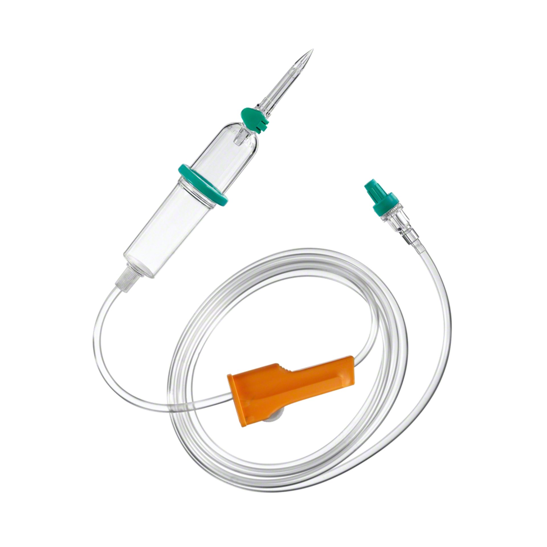 Intrafix 180cm SafeSet Infusion Set