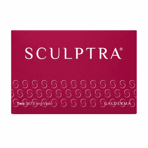 Sculptra (1 x 5.0ml Vials) - Image 2