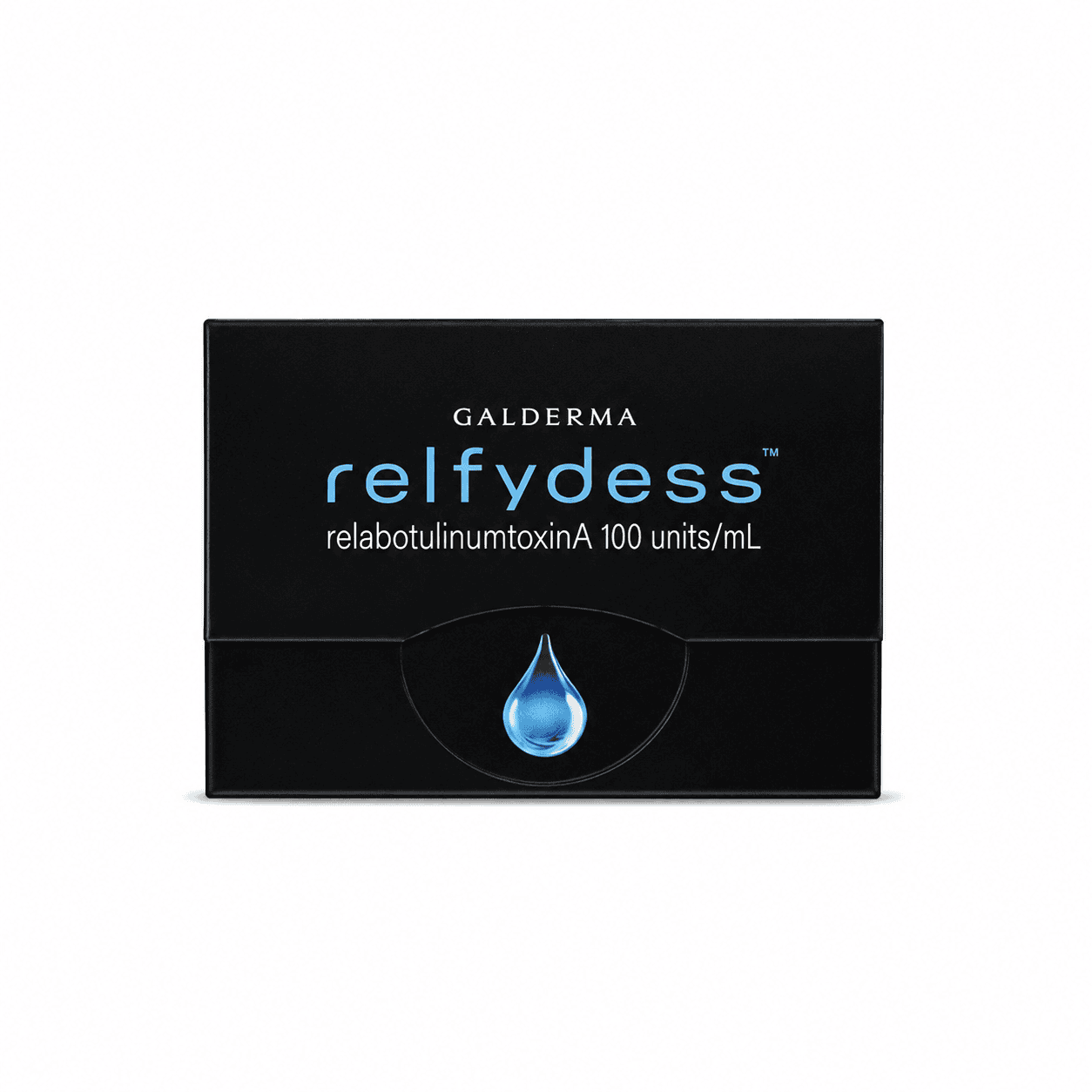 Relfydess 100iu (Single Vial) - Image 2