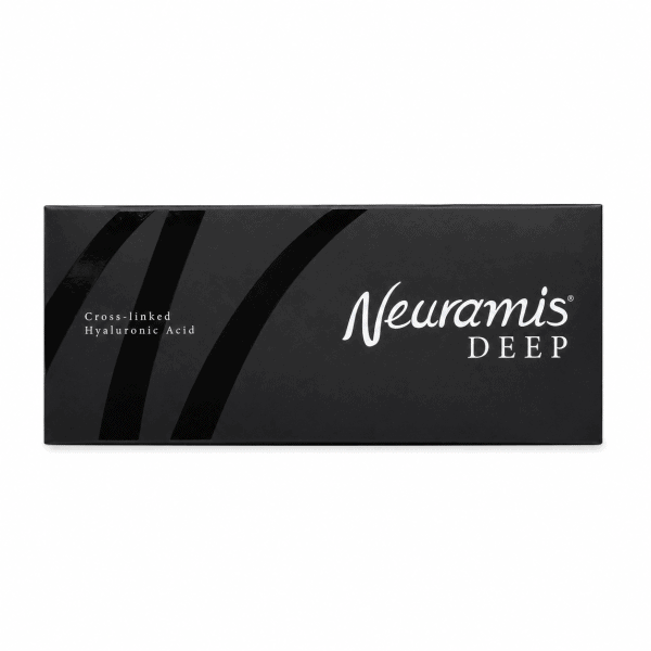 Neuramis Deep with Lidocaine (1 x 1.0ml)
