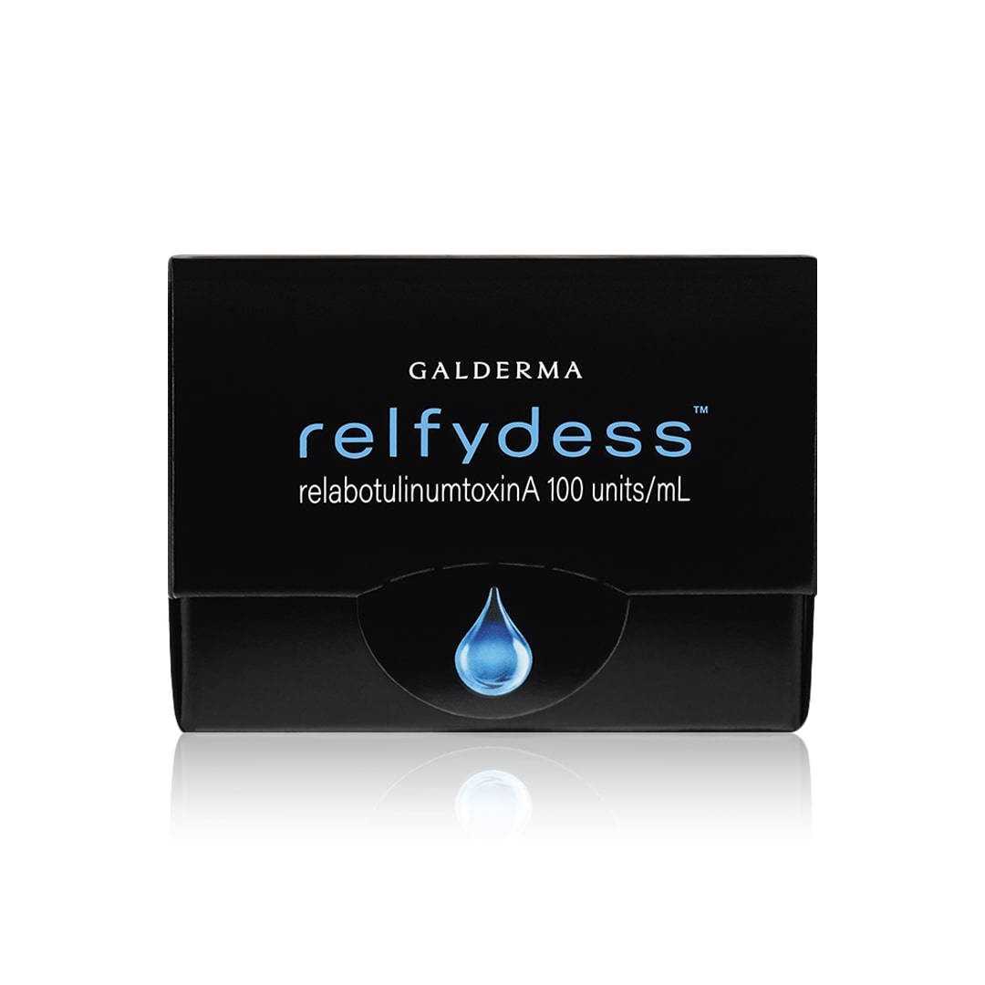 Relfydess Solution For Injection Single (100 units/ml)