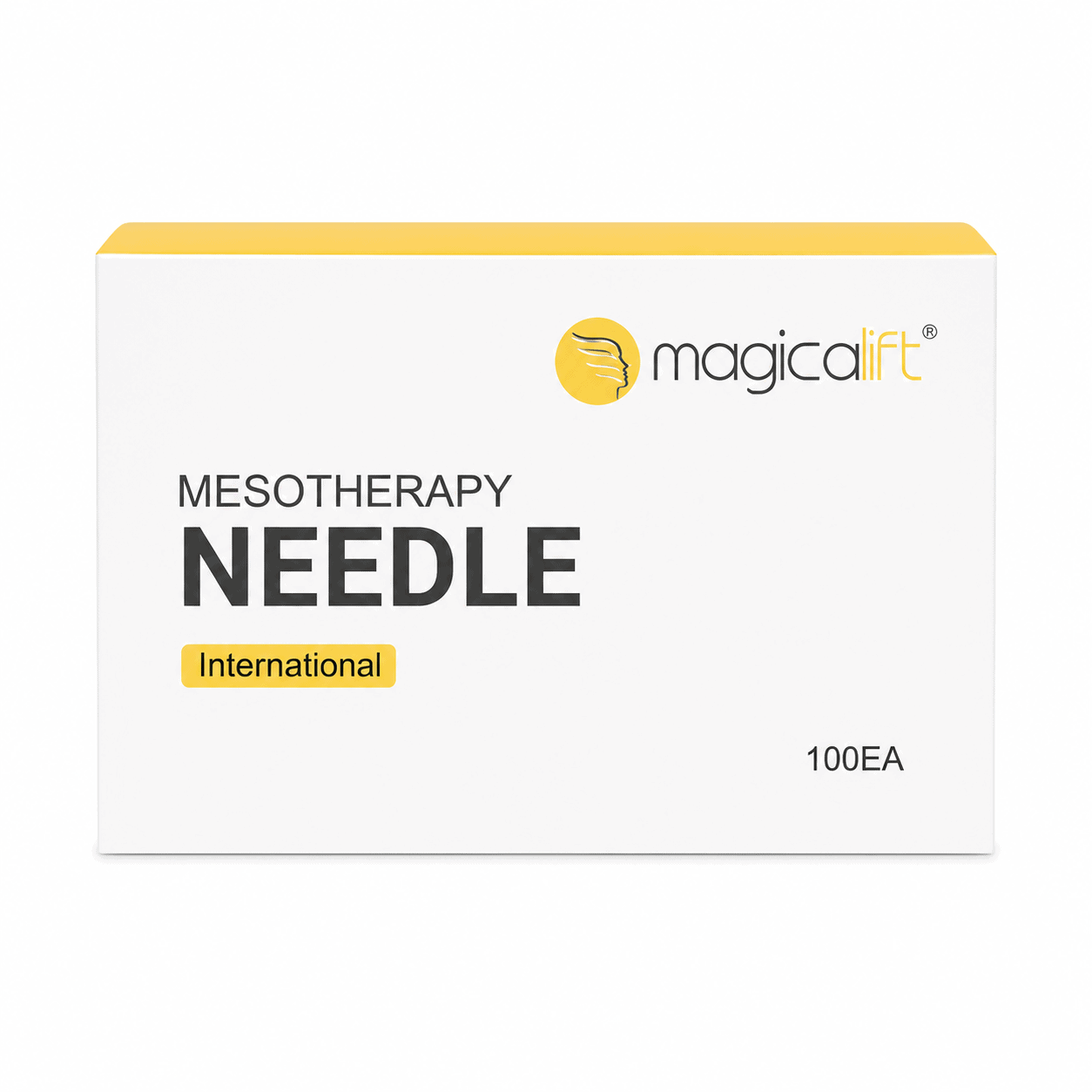 Magicalift Mesotherapy Needle 32gx4mm (100)