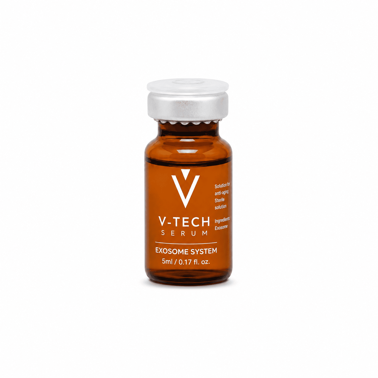 V-Tech Exosome System 5ml (Single Vial)