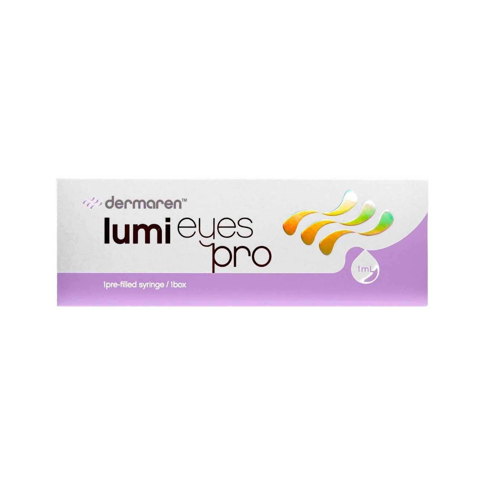 Lumi Eyes Pro – 1x1ml