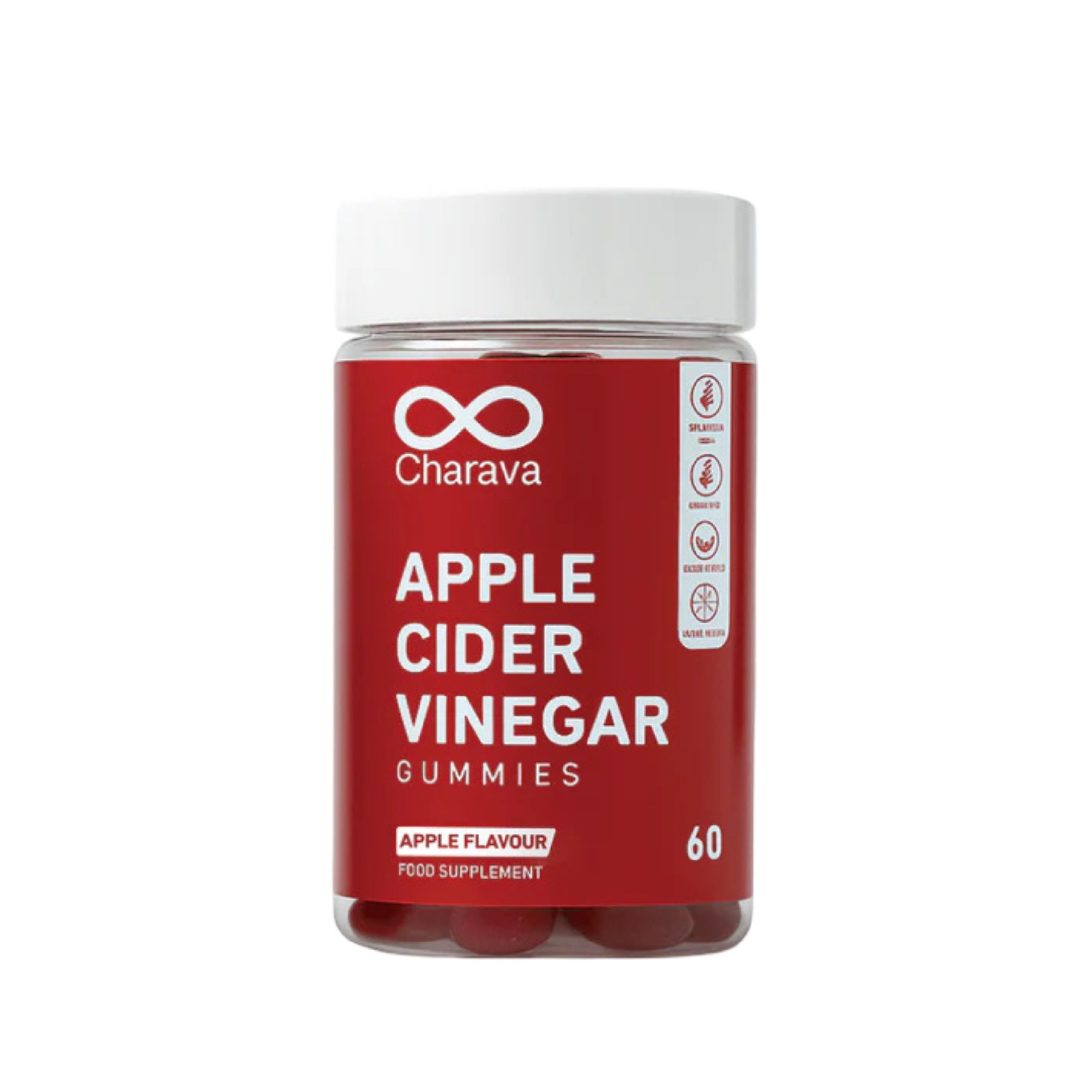 Apple Cider Vinegar Gummies