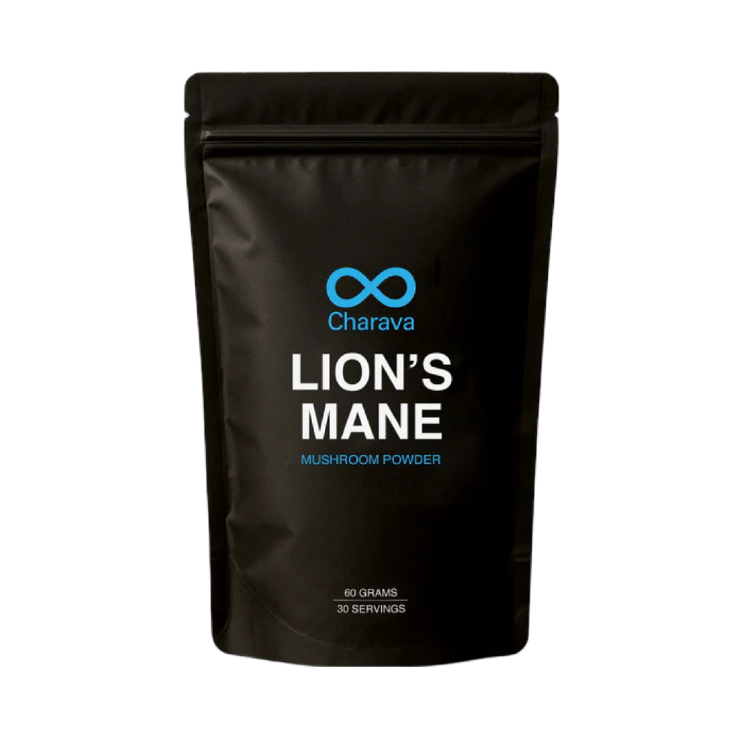 Lion's Mane Powder - 60 Grams