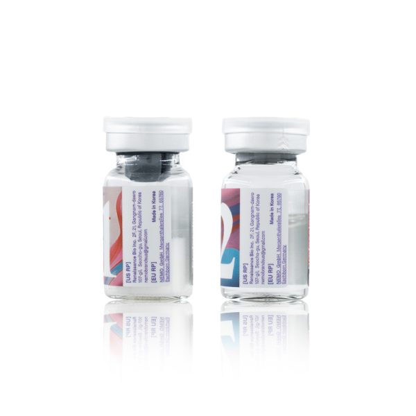 EXOCEAN Exosomes (1 x 50mg+5ml vial) - Image 2