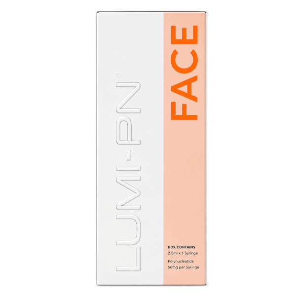 LUMI-PN Face (1x2.5ml) - Image 2