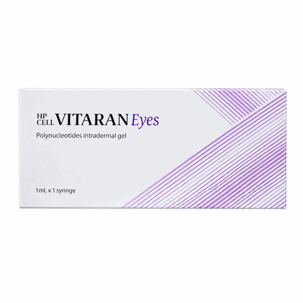 VITARAN Eyes (1 x 1ml)