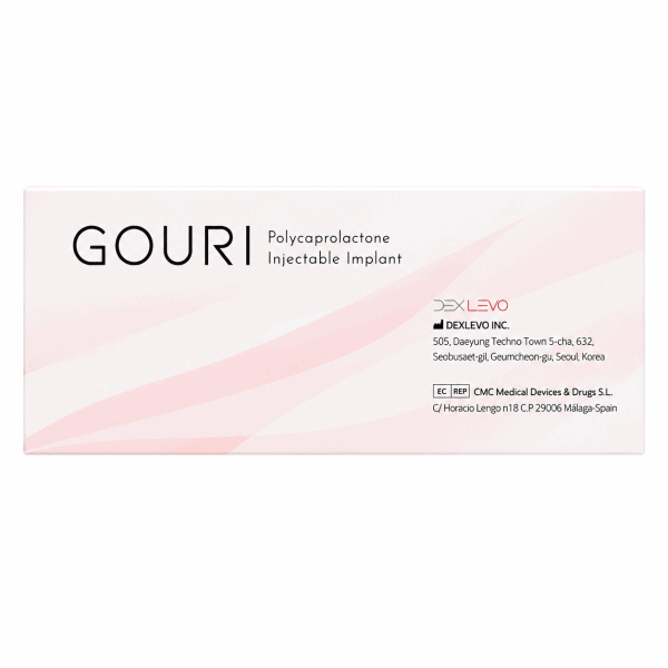 Gouri Skin Booster (1x1ml)