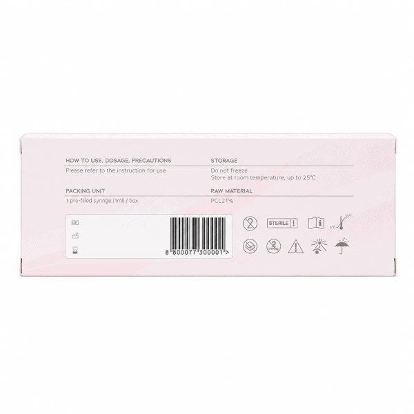 Gouri Skin Booster (1x1ml) - Image 2