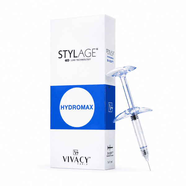 Stylage HydroMax Bi-Soft (1 x 1ml) - Image 2