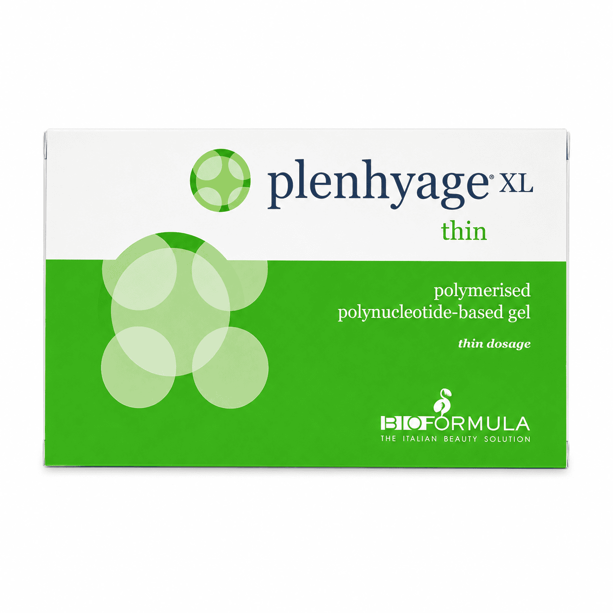 Plenhyage XL Thin (1x2ml)