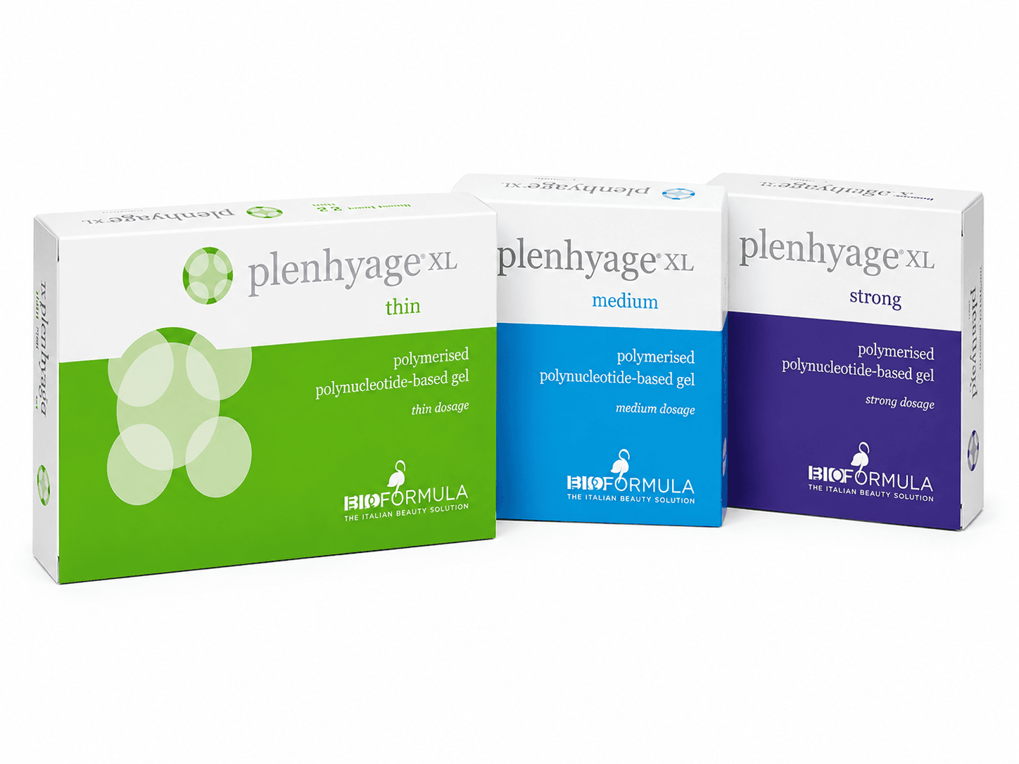 Plenhyage XL Thin (1x2ml) - Image 2