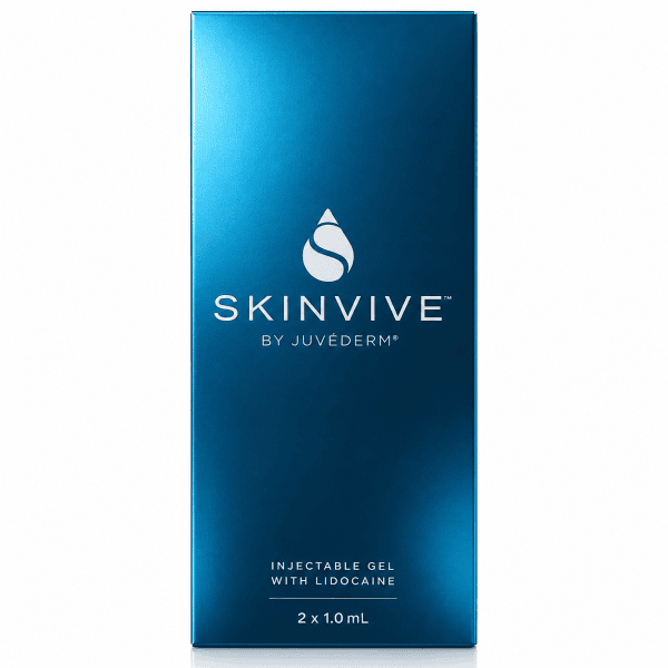 Juvederm Skinvive (2 x 1ml)
