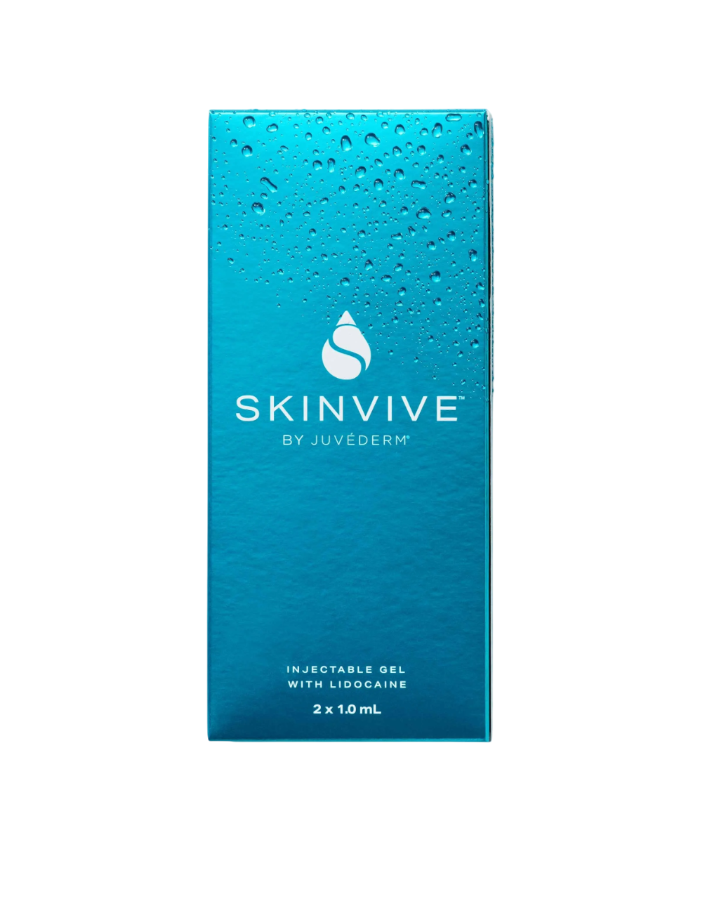 Juvederm Skinvive (2 x 1ml)