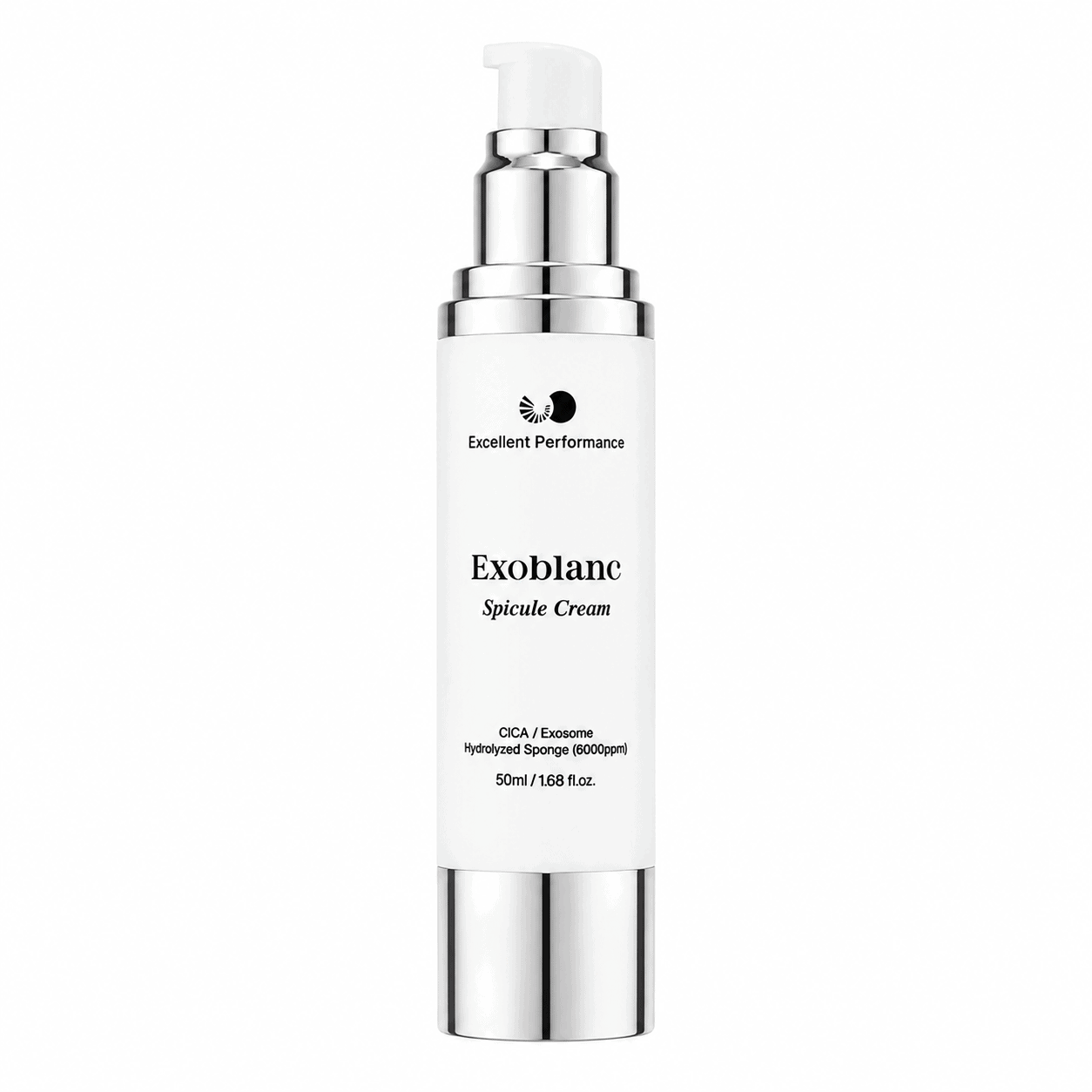 Exoblanc Spicule Cream (50ml) - Image 2