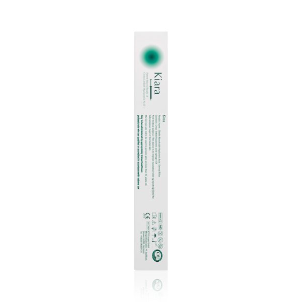 Kiara Skin Booster (1 x 2.7ml) - Image 2