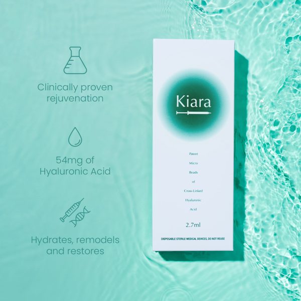Kiara Skin Booster (1 x 2.7ml) - Image 4