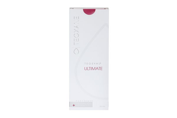 Teosyal PureSense Ultimate (2x1ml)