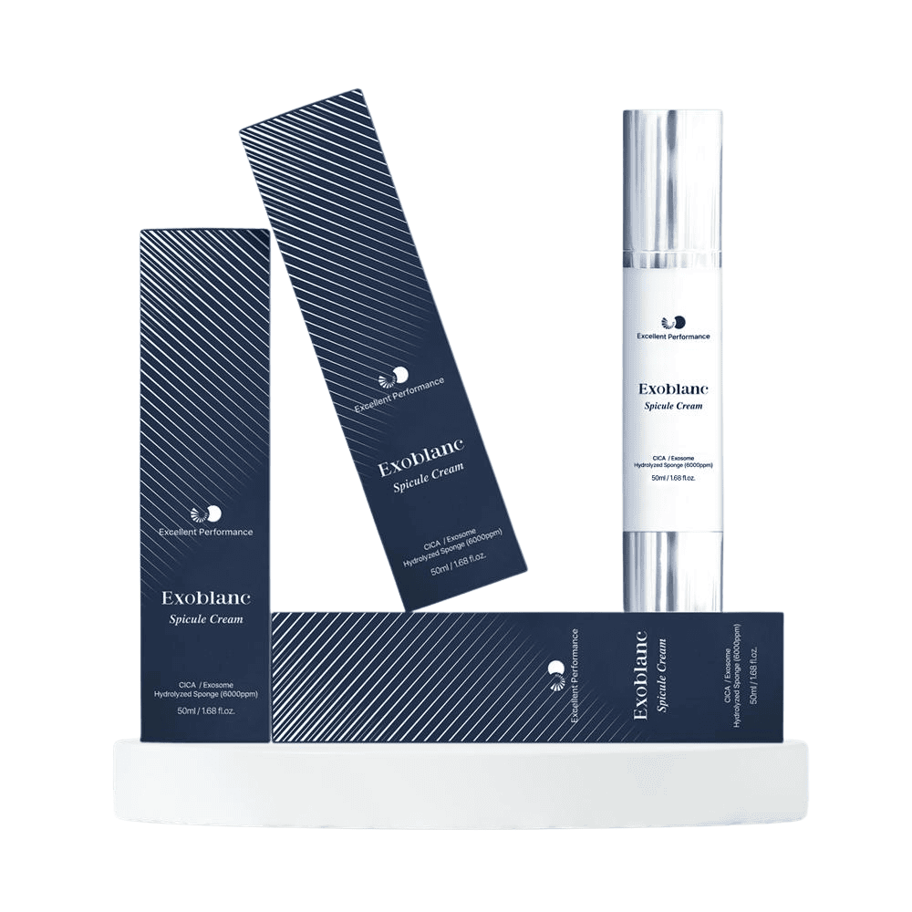 Exoblanc PDRN Face Masks (5 Sheets) - Image 2