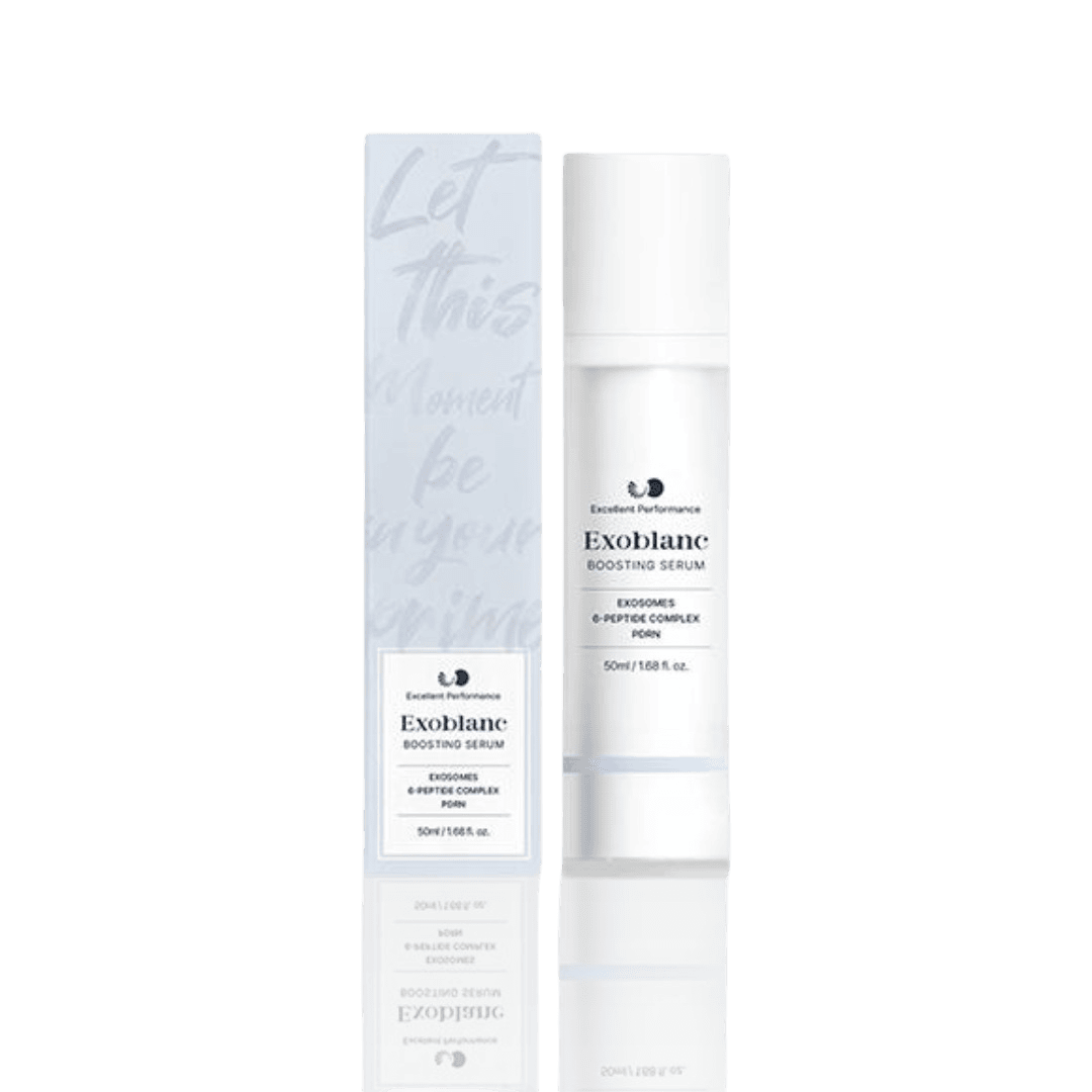 Exoblanc Boosting Serum (50ml)