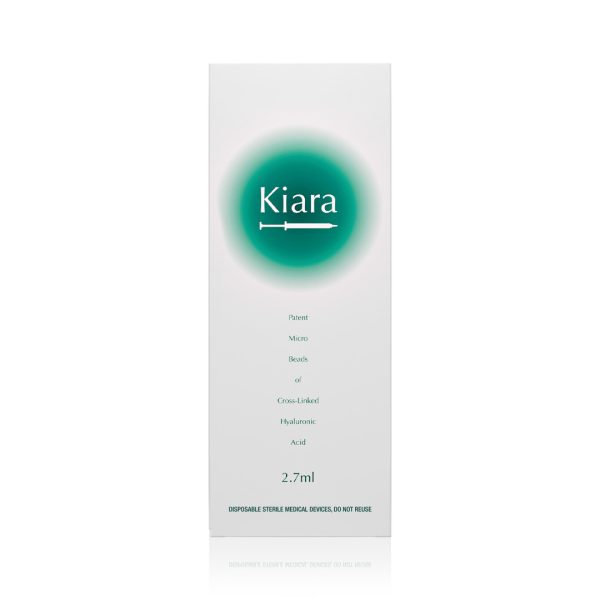 Kiara Skin Booster (1 x 2.7ml)