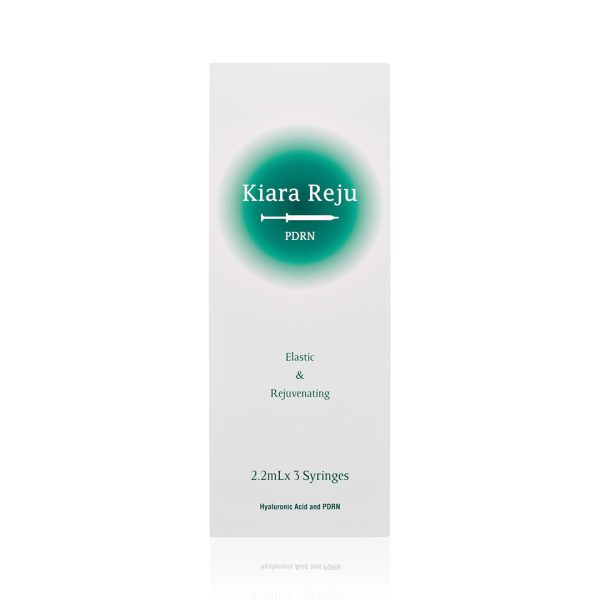 Kiara Reju Microneedling (3 x 2.2ml)