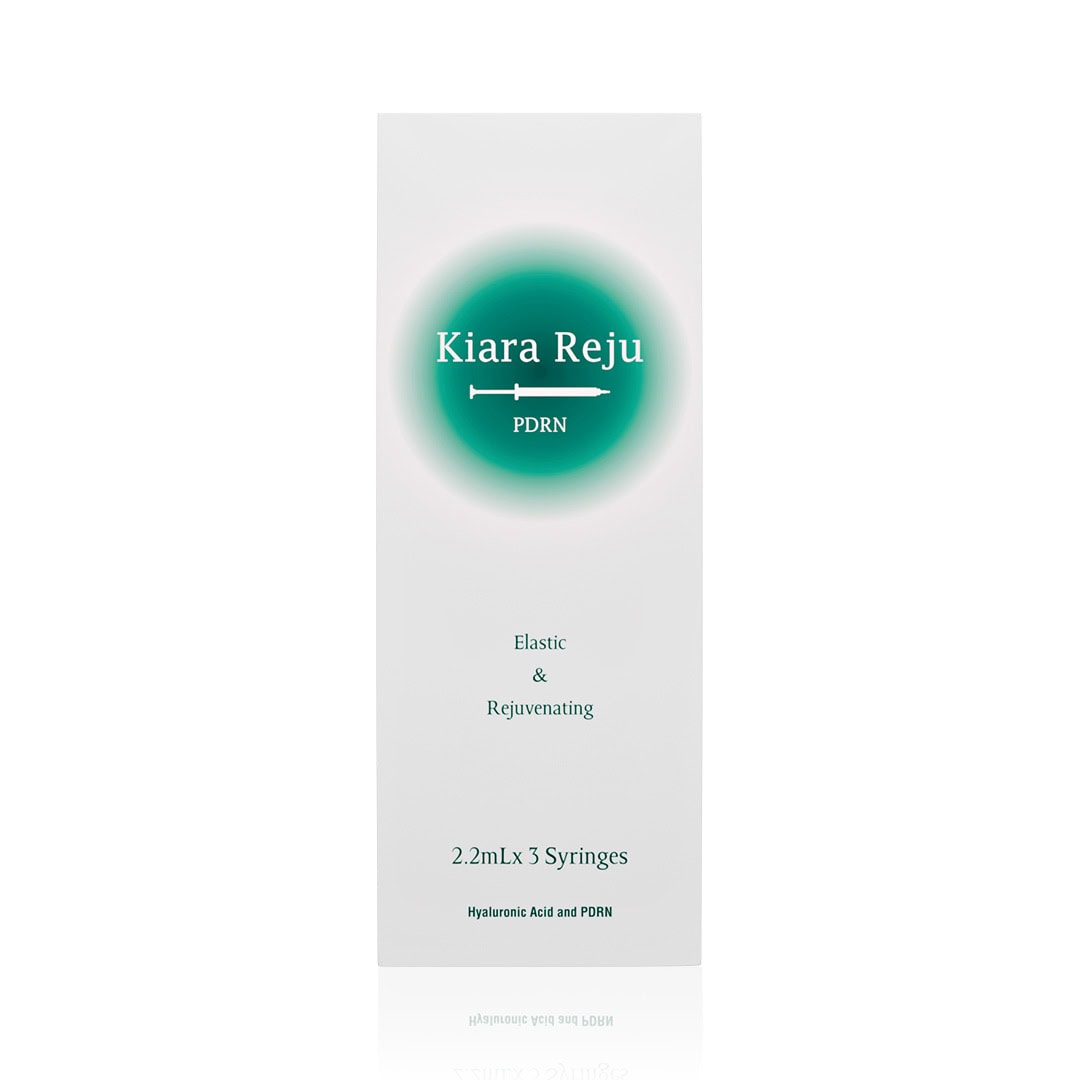 Kiara Reju Microneedling (3 x 2.2ml)