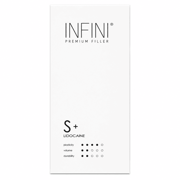 INFINI Premium Filler S+