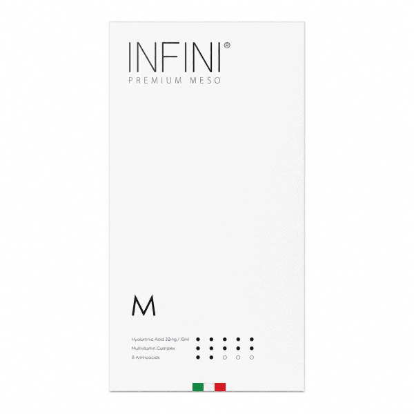 INFINI Premium Meso M (5×10ml)