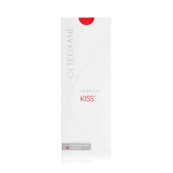 Teosyal Puresense Kiss (2 x 1ml)